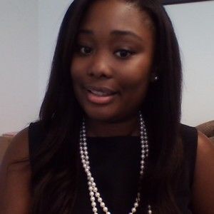 Meet your Posher, Quannecia